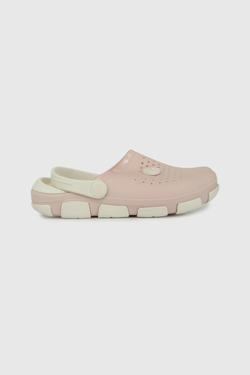 SANDALIA NIÑA 57687 ROSADO COLLOKY - 2