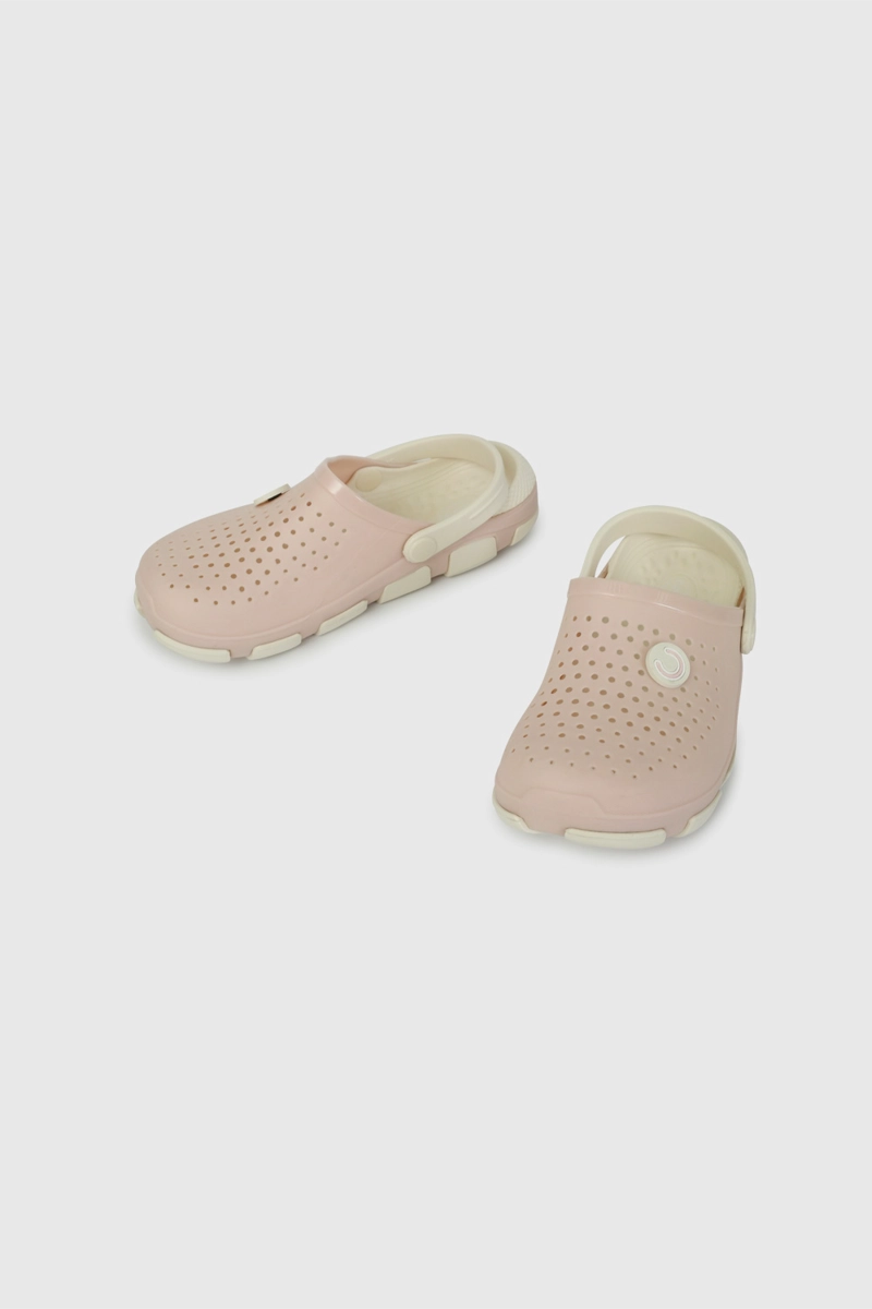SANDALIA NIÑA 57687 ROSADO COLLOKY - 4