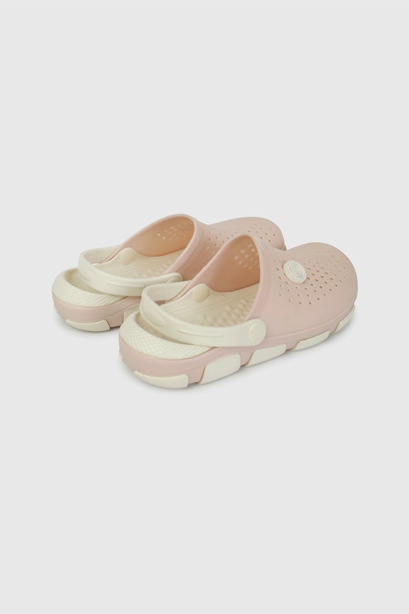 SANDALIA NIÑA 57687 ROSADO COLLOKY - 5