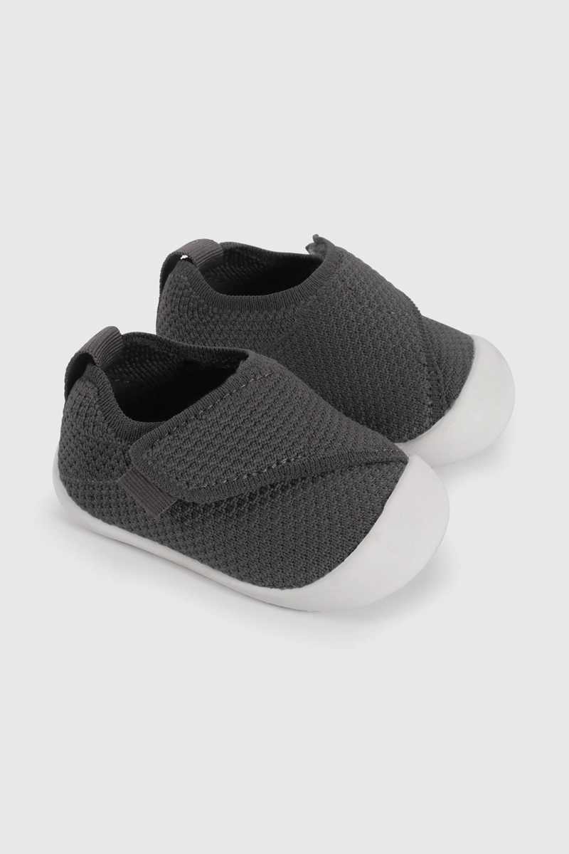 ZAPATILLA UNISEX 57517 GRIS COLLOKY - 1