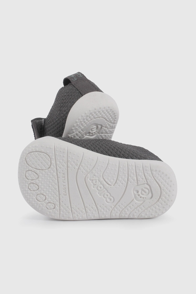ZAPATILLA UNISEX 57517 GRIS COLLOKY - 3