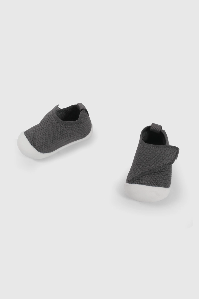 ZAPATILLA UNISEX 57517 GRIS COLLOKY - 4