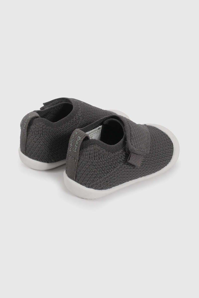 ZAPATILLA UNISEX 57517 GRIS COLLOKY - 5