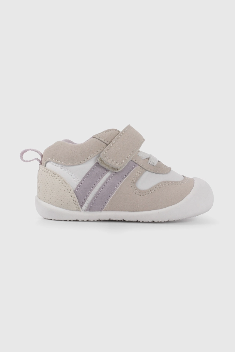 ZAPATILLA NIÑA 57456 MULTICOLOR COLLOKY - 2