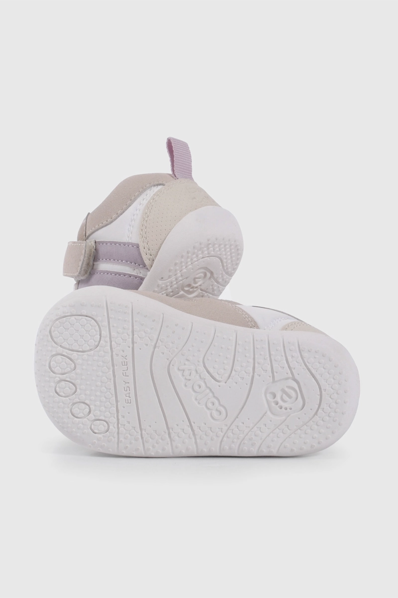 ZAPATILLA NIÑA 57456 MULTICOLOR COLLOKY - 3