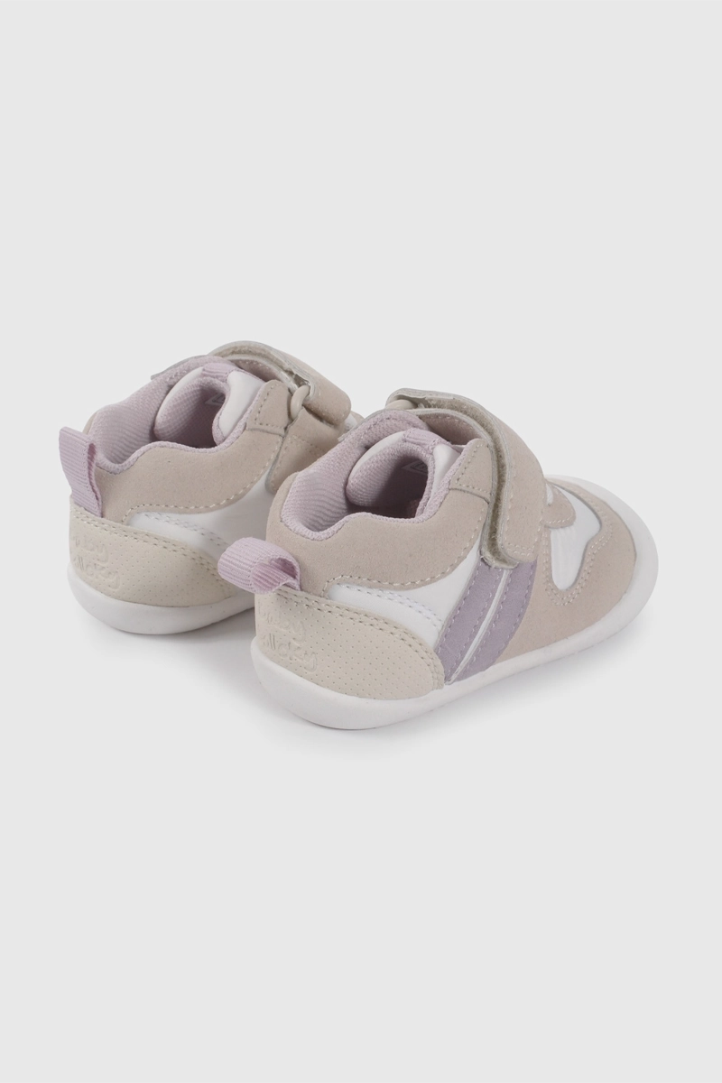 ZAPATILLA NIÑA 57456 MULTICOLOR COLLOKY - 5