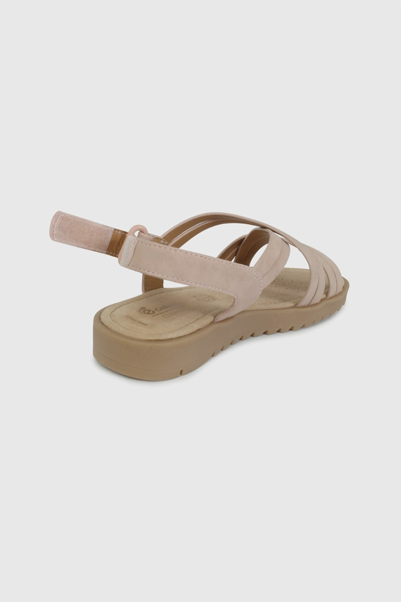 SANDALIA NIÑA 57680 ROSADO COLLOKY - 6
