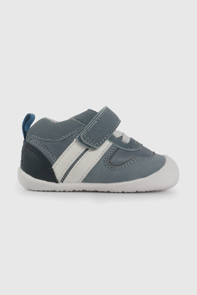 ZAPATILLA NIÑO 57482 AZUL COLLOKY - 2