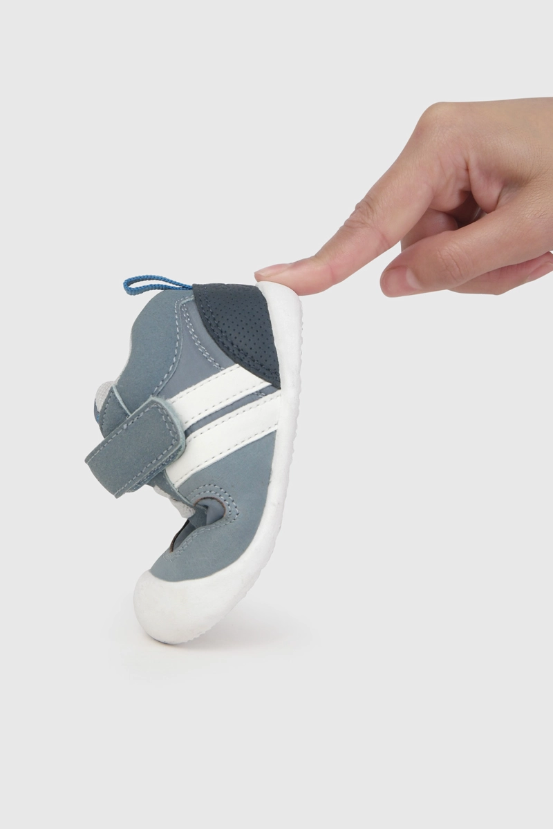 ZAPATILLA NIÑO 57482 AZUL COLLOKY - 6