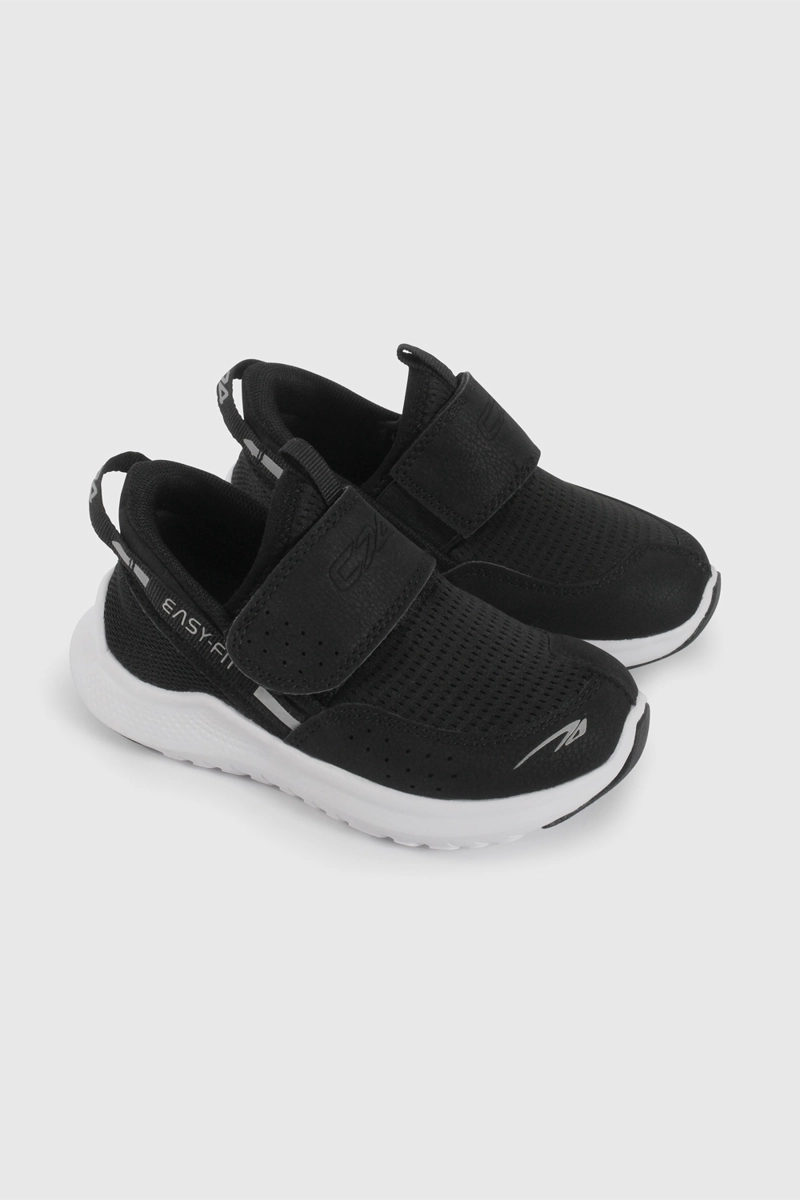 ZAPATILLA NIÑO 57420 NEGRO COLLOKY - 1