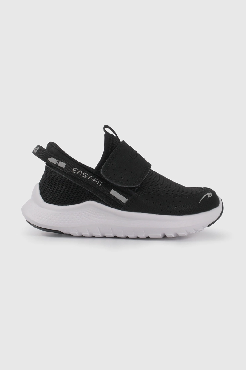 ZAPATILLA NIÑO 57420 NEGRO COLLOKY - 2