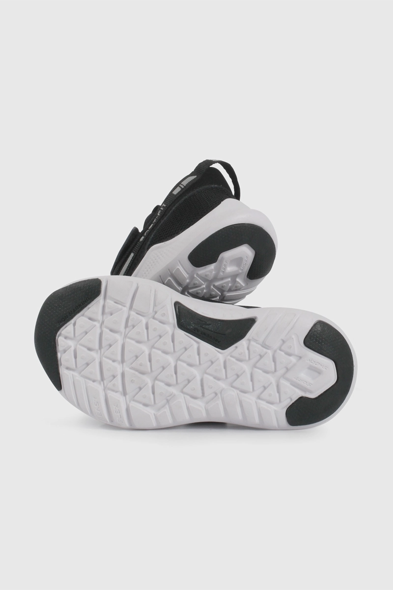 ZAPATILLA NIÑO 57420 NEGRO COLLOKY - 3