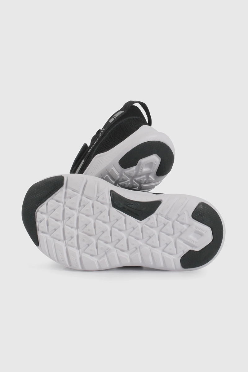ZAPATILLA NIÑO 57420 NEGRO COLLOKY - 3
