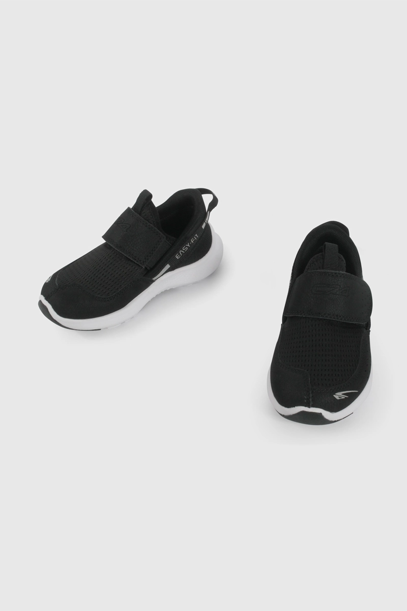 ZAPATILLA NIÑO 57420 NEGRO COLLOKY - 4