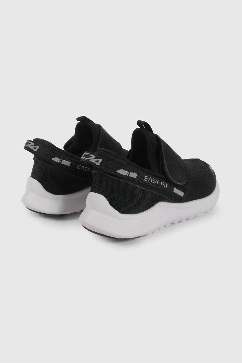 ZAPATILLA NIÑO 57420 NEGRO COLLOKY - 5