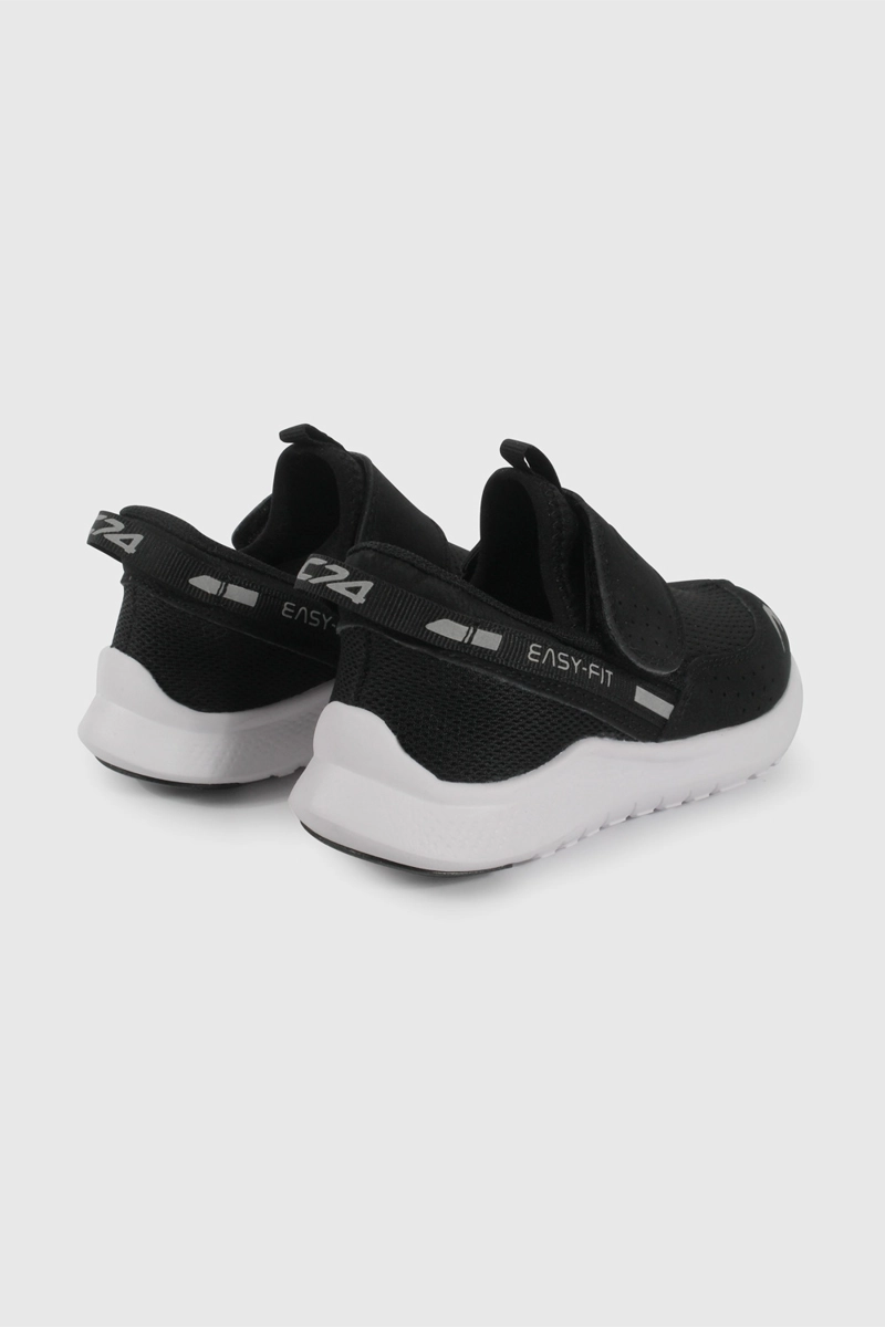 ZAPATILLA NIÑO 57420 NEGRO COLLOKY - 5