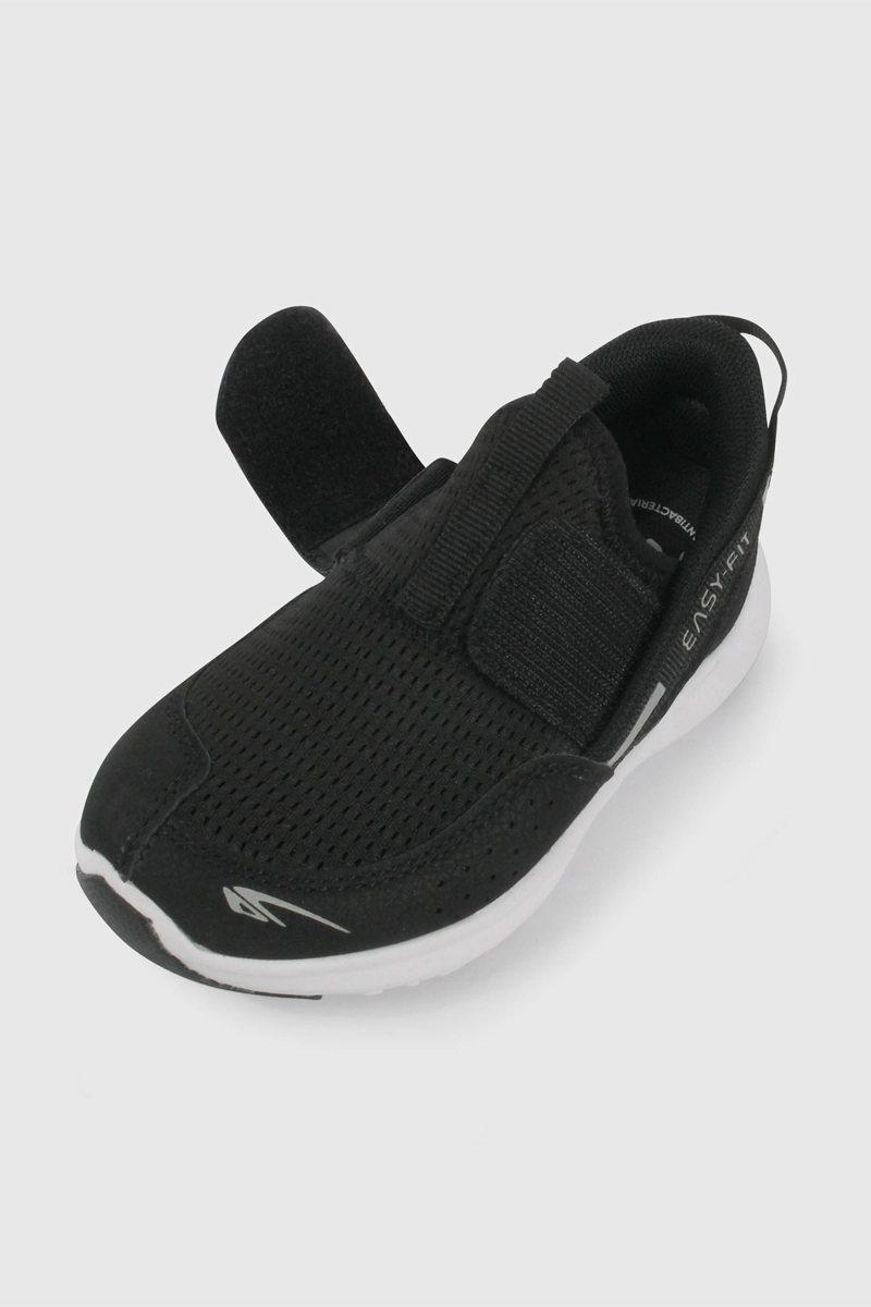 ZAPATILLA NIÑO 57420 NEGRO COLLOKY - 6