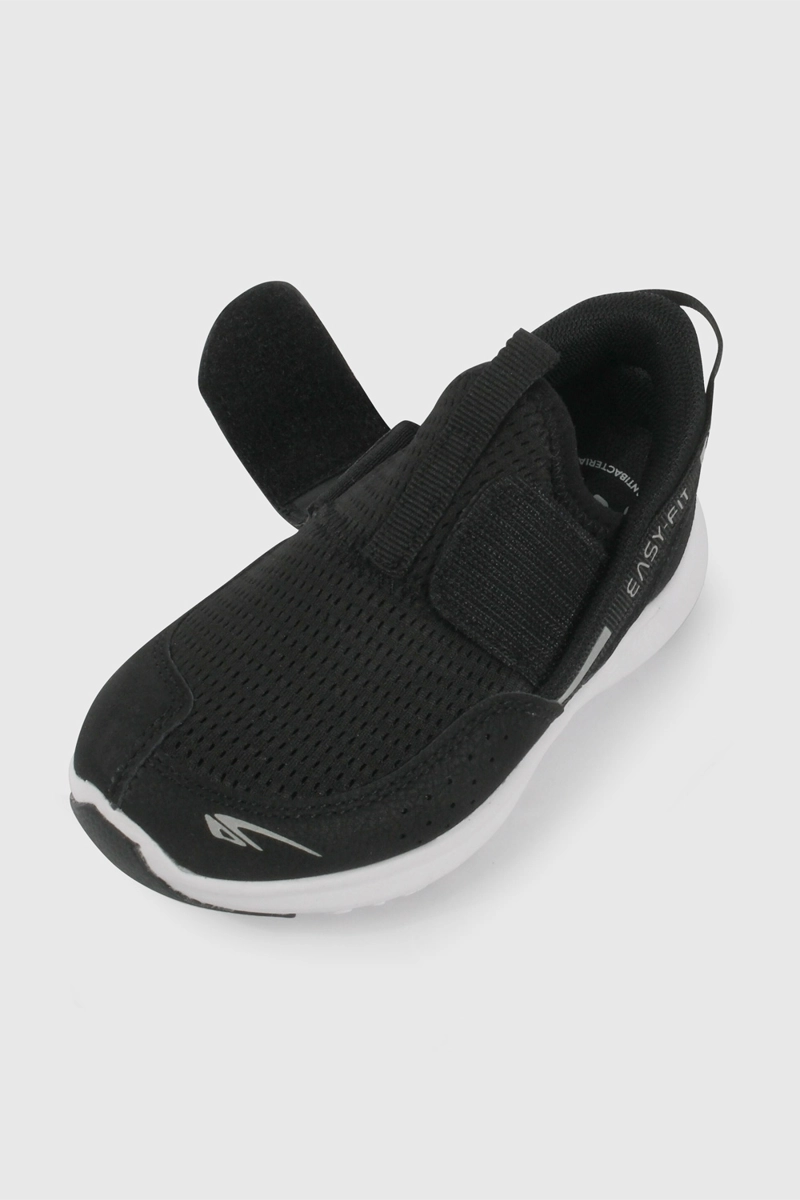 ZAPATILLA NIÑO 57420 NEGRO COLLOKY - 6