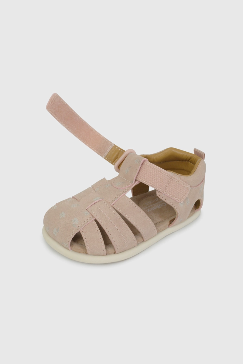 SANDALIA NIÑA 57678 ROSADO COLLOKY - 6