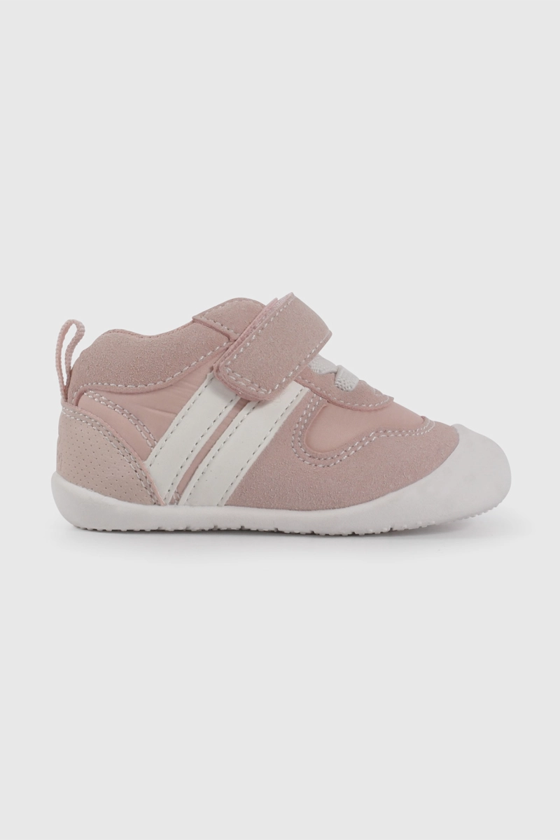 ZAPATILLA NIÑA 57470 ROSADO COLLOKY - 2