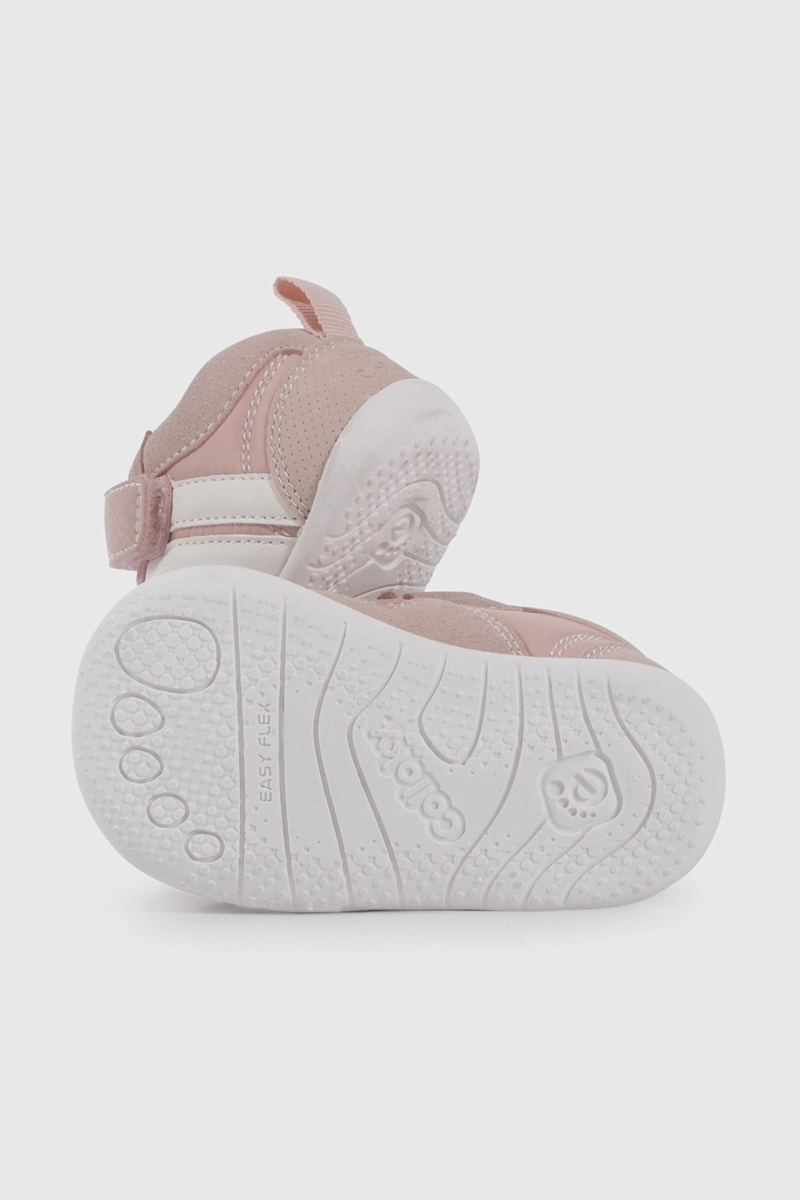 ZAPATILLA NIÑA 57470 ROSADO COLLOKY - 3