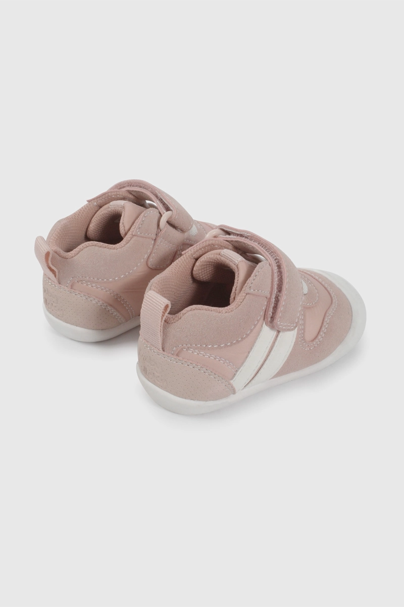 ZAPATILLA NIÑA 57470 ROSADO COLLOKY - 5