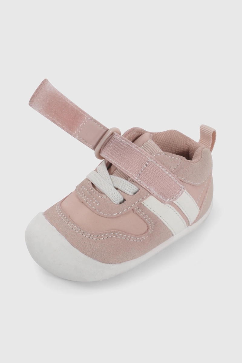 ZAPATILLA NIÑA 57470 ROSADO COLLOKY - 6