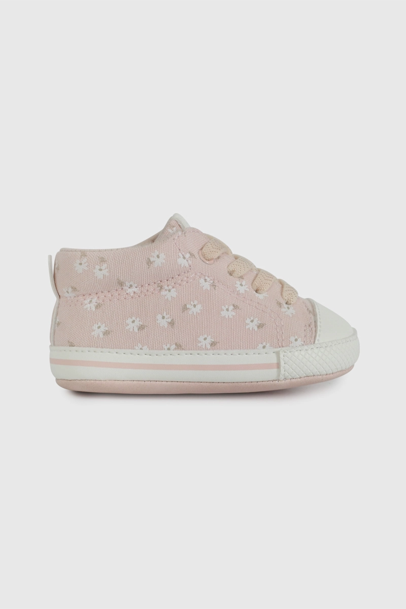 ZAPATILLA NIÑA 57469 ROSADO COLLOKY - 2