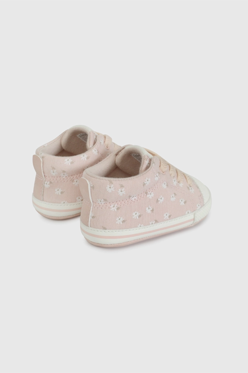 ZAPATILLA NIÑA 57469 ROSADO COLLOKY - 5
