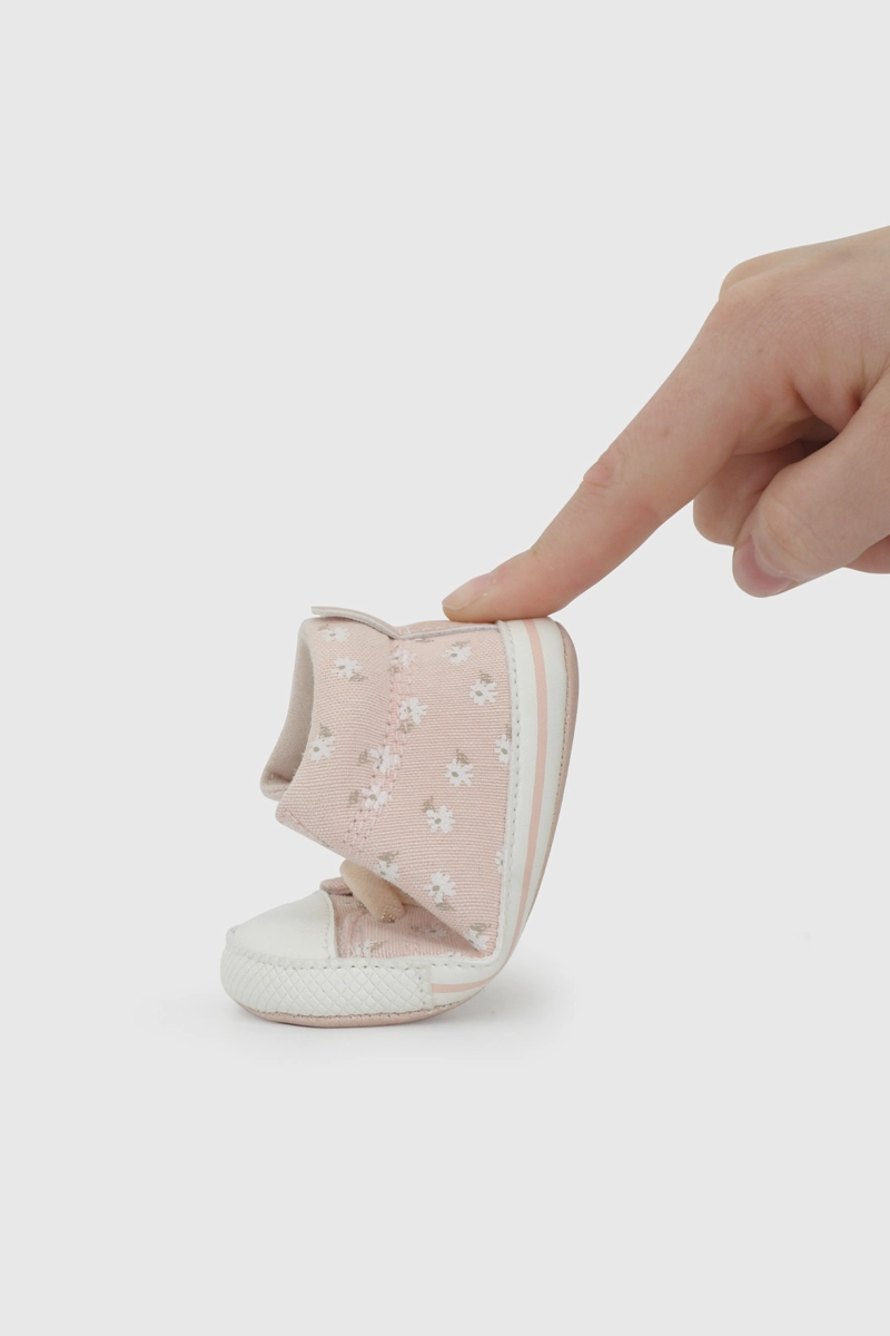 ZAPATILLA NIÑA 57469 ROSADO COLLOKY - 6