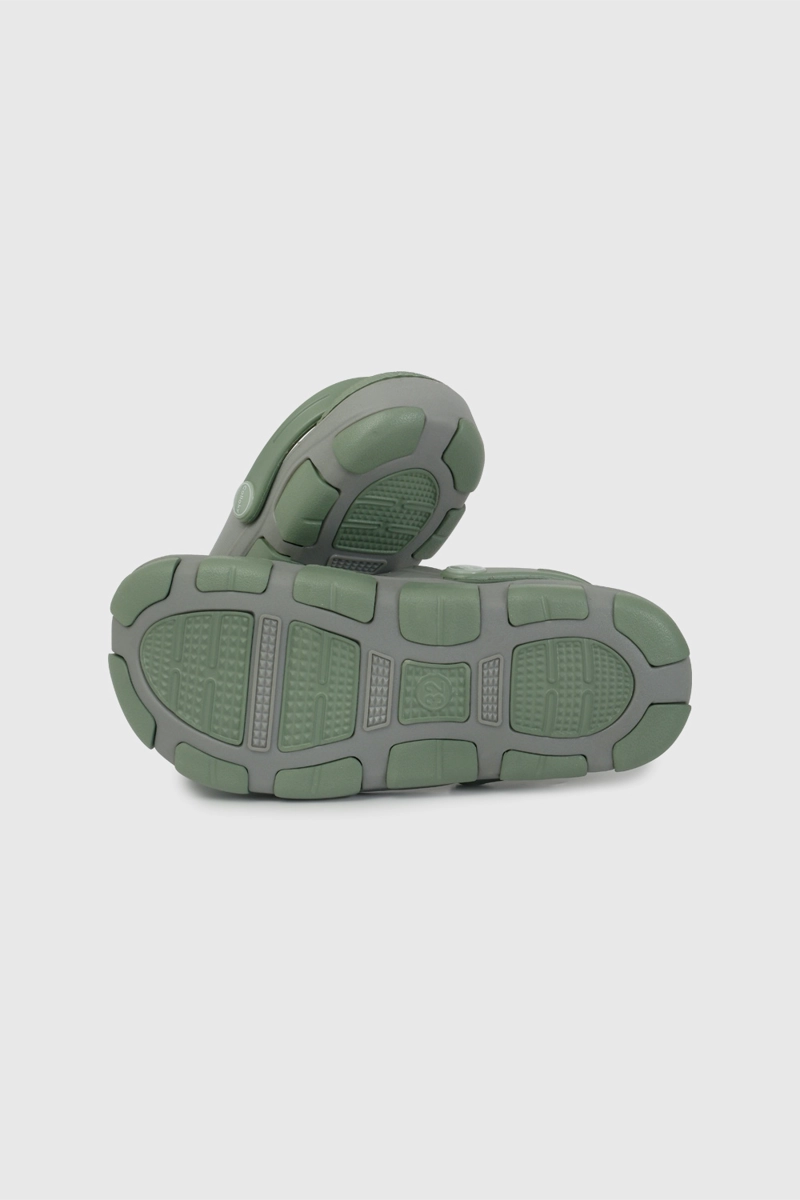 SANDALIA NIÑO 57691 GRIS COLLOKY - 3