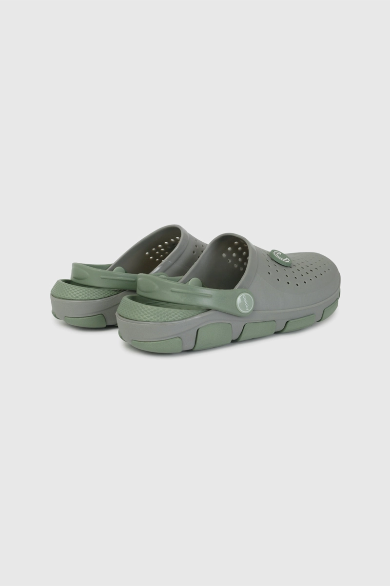 SANDALIA NIÑO 57691 GRIS COLLOKY - 5