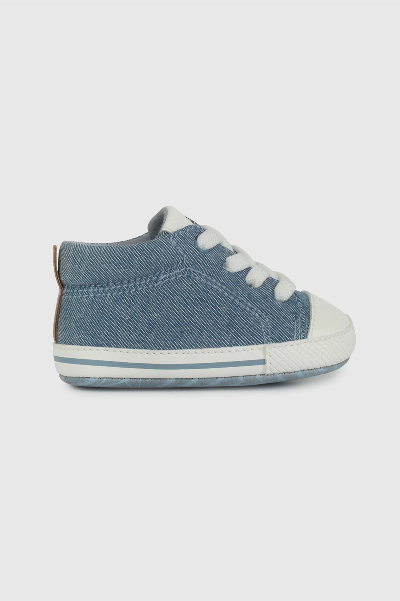 ZAPATILLA NIÑO 57479 AZUL COLLOKY - 2