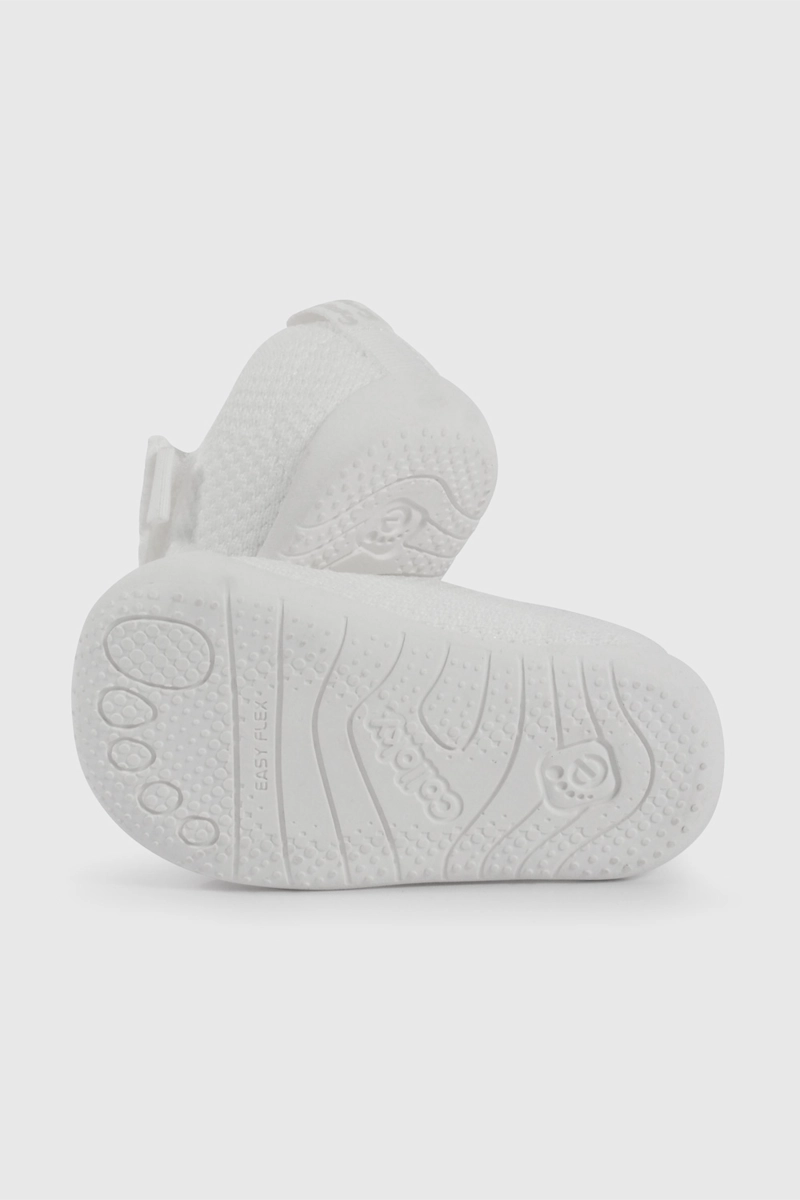 ZAPATILLA UNISEX 57513 BLANCO COLLOKY - 3