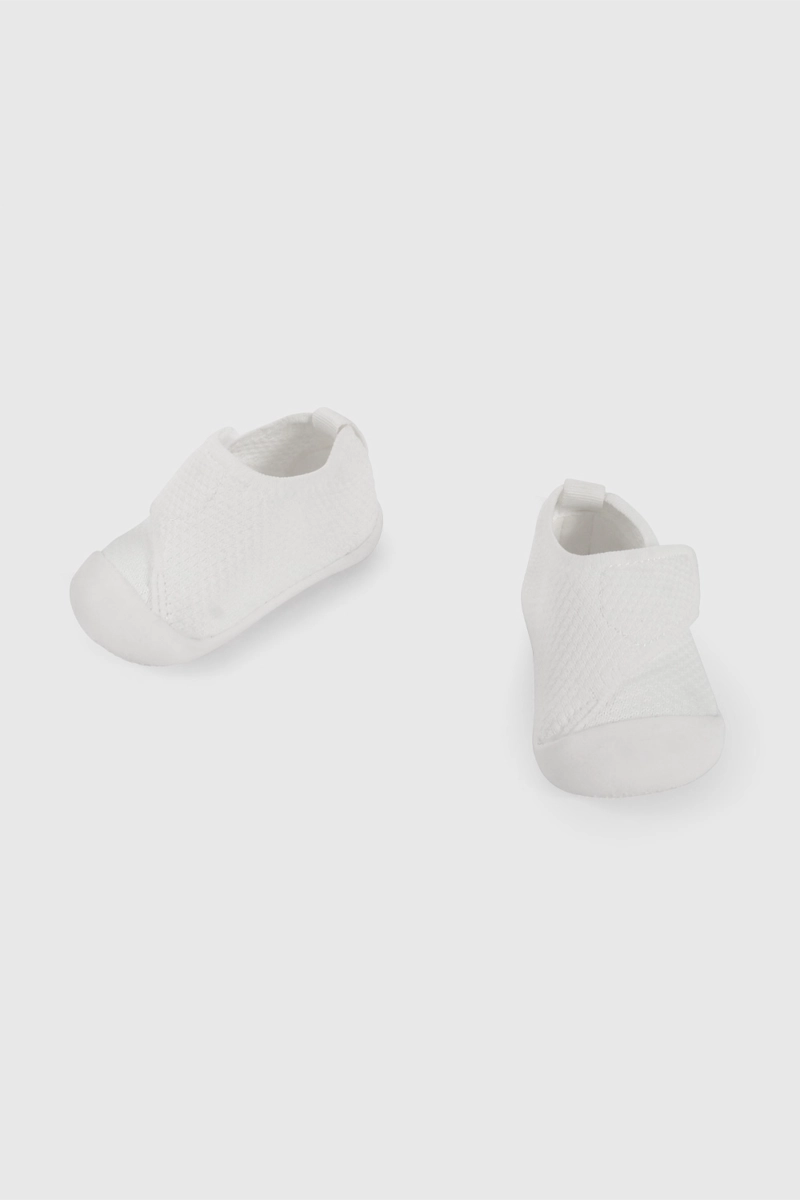 ZAPATILLA UNISEX 57513 BLANCO COLLOKY - 4