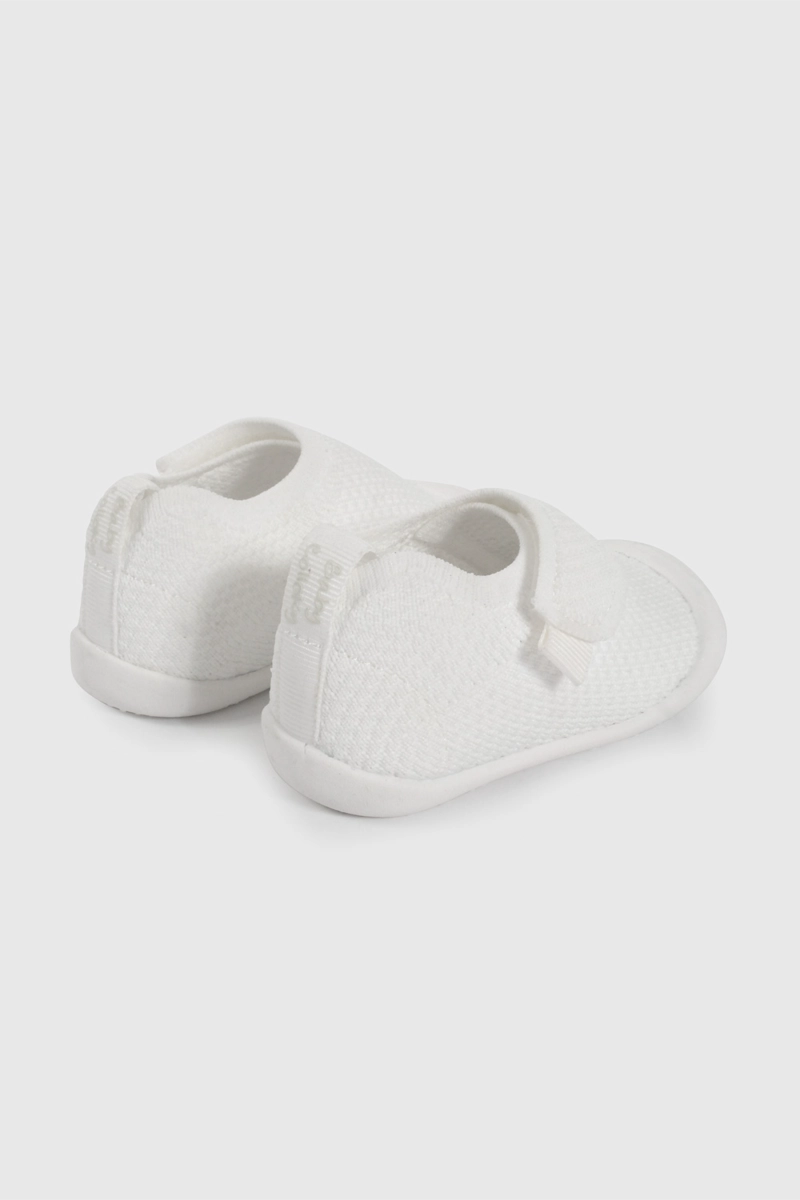 ZAPATILLA UNISEX 57513 BLANCO COLLOKY - 5