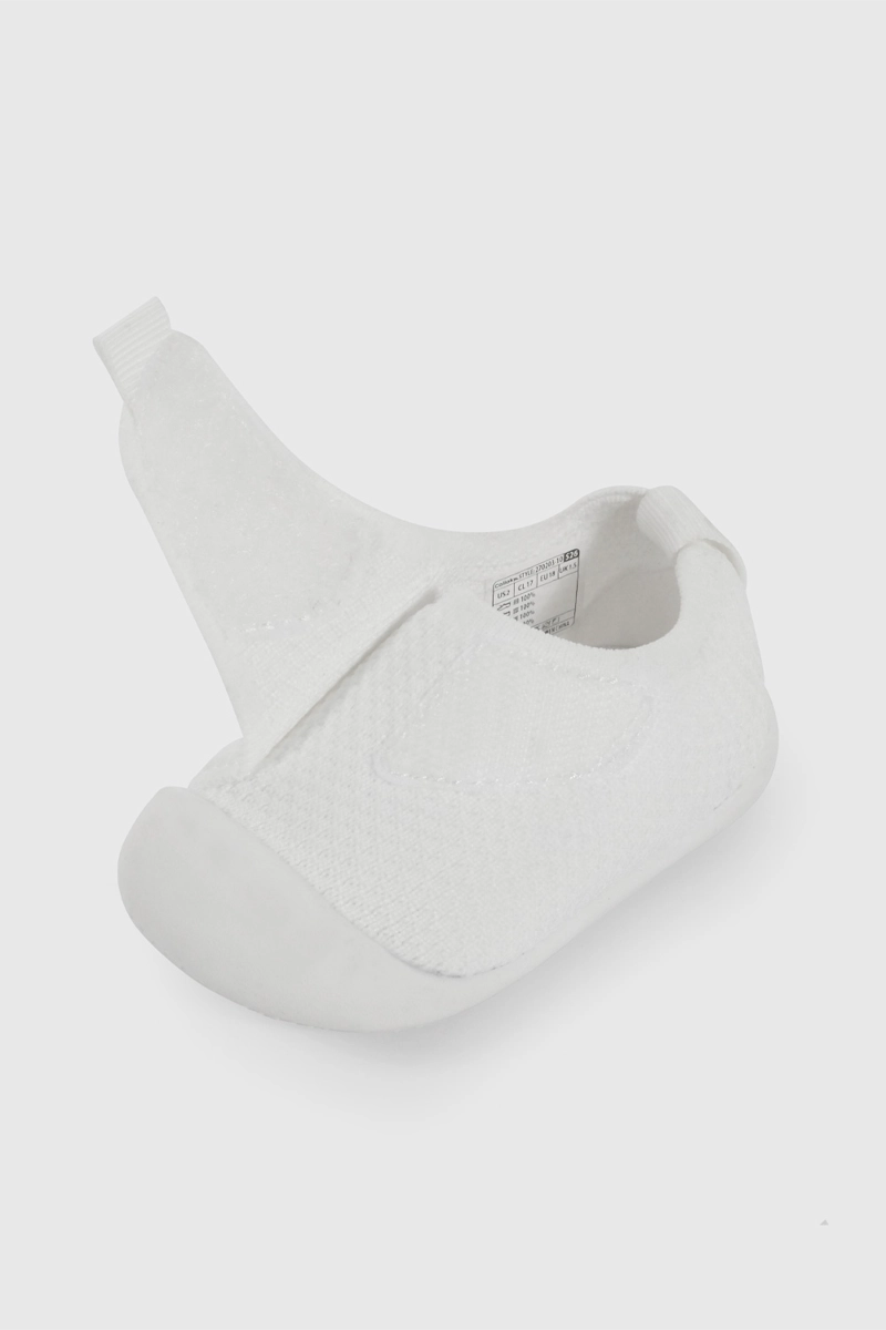 ZAPATILLA UNISEX 57513 BLANCO COLLOKY - 6
