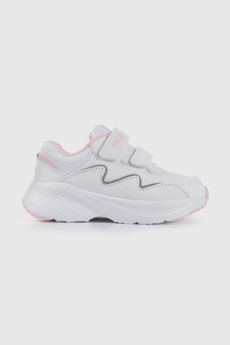 ZAPATILLA NIÑA 57409 ROSADO COLLOKY - 2