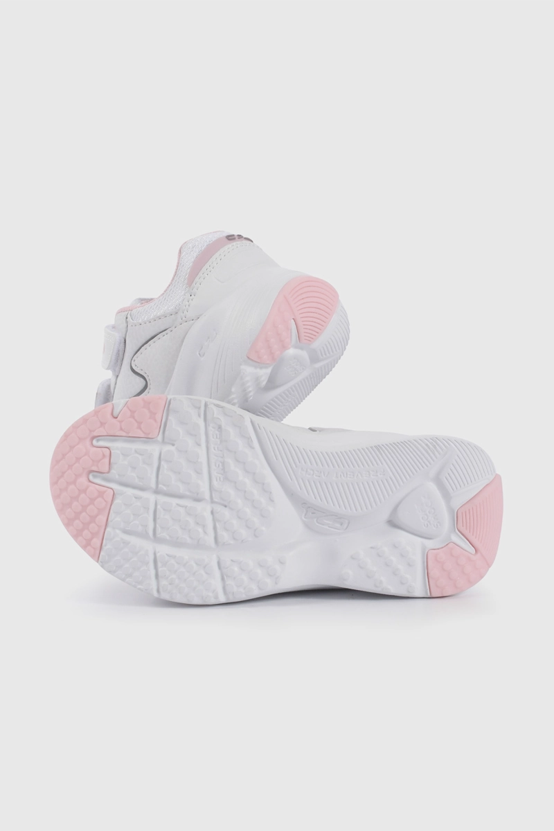 ZAPATILLA NIÑA 57409 ROSADO COLLOKY - 3