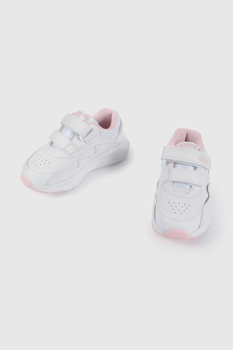 ZAPATILLA NIÑA 57409 ROSADO COLLOKY - 4