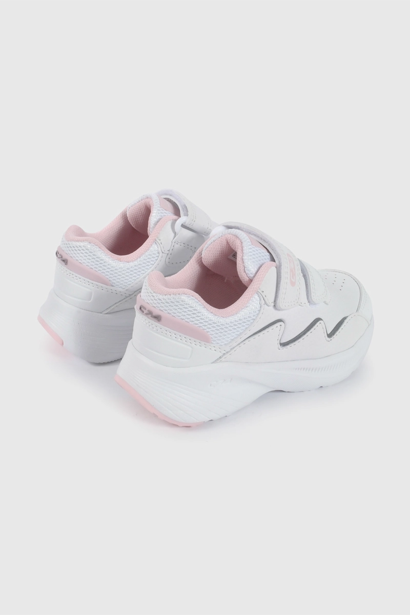 ZAPATILLA NIÑA 57409 ROSADO COLLOKY - 5