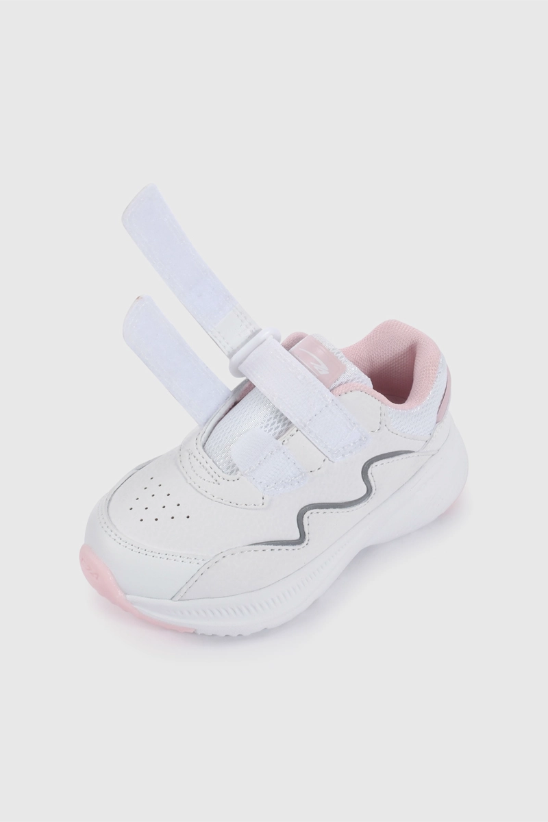 ZAPATILLA NIÑA 57409 ROSADO COLLOKY - 6