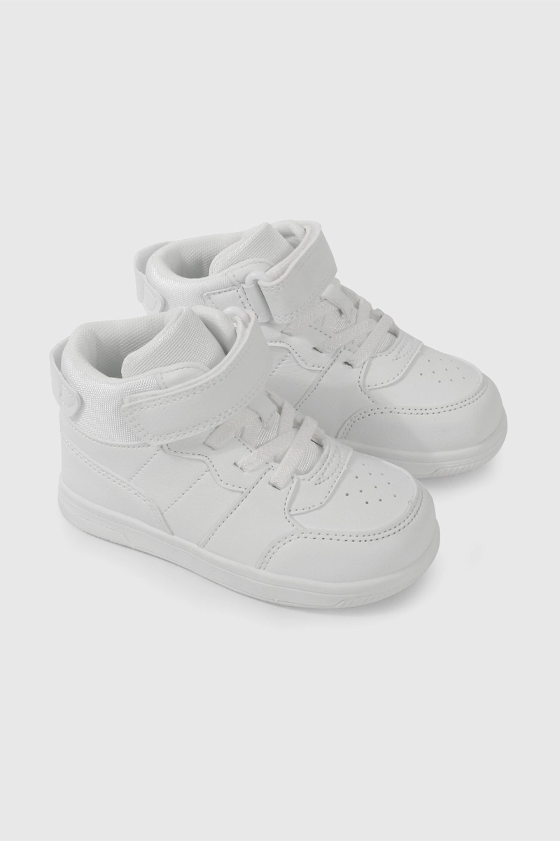 ZAPATILLA UNISEX 57515 BLANCO COLLOKY - 1
