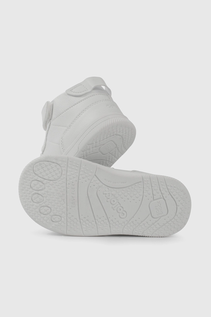 ZAPATILLA UNISEX 57515 BLANCO COLLOKY - 3