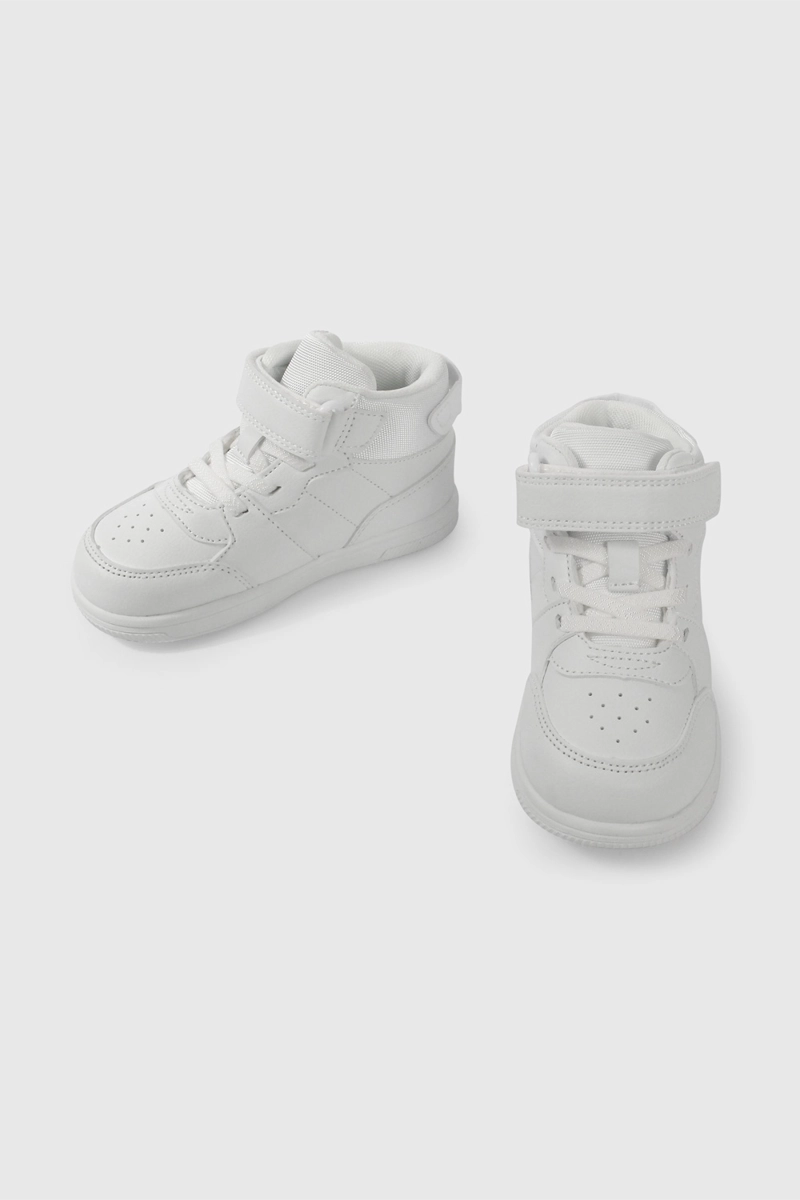 ZAPATILLA UNISEX 57515 BLANCO COLLOKY - 4