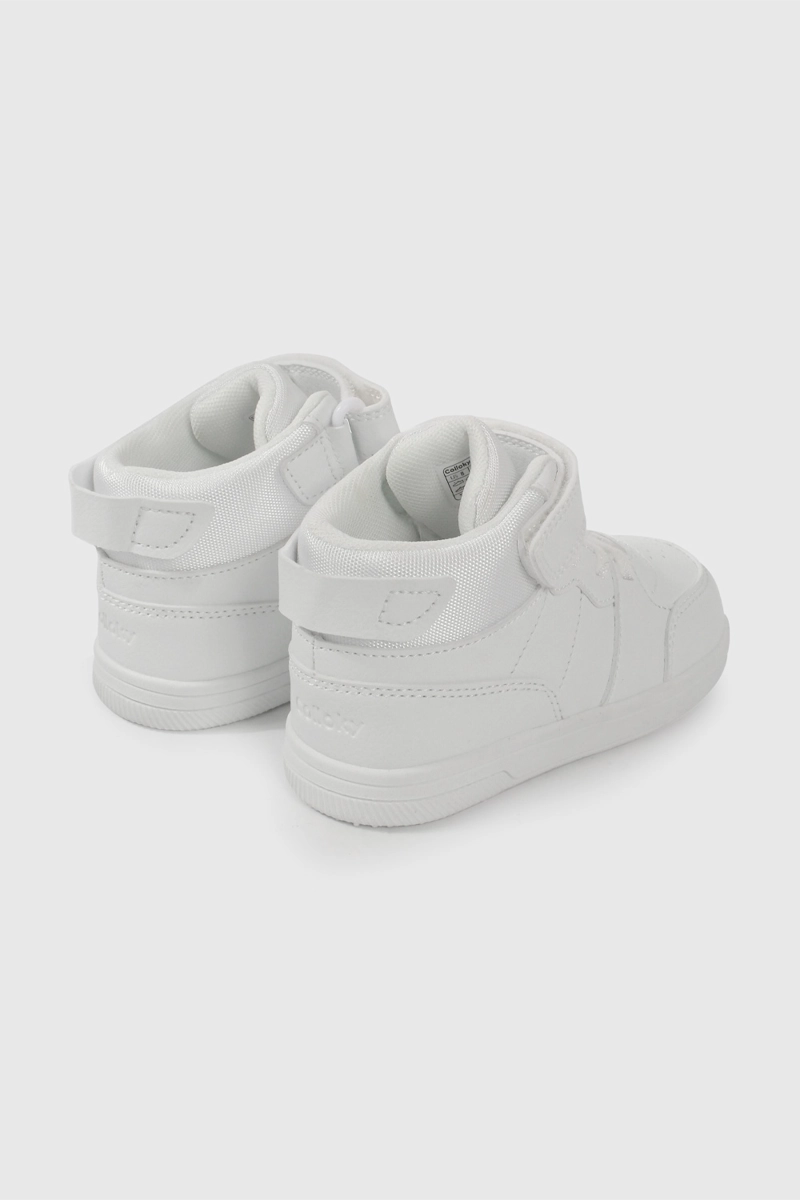 ZAPATILLA UNISEX 57515 BLANCO COLLOKY - 5