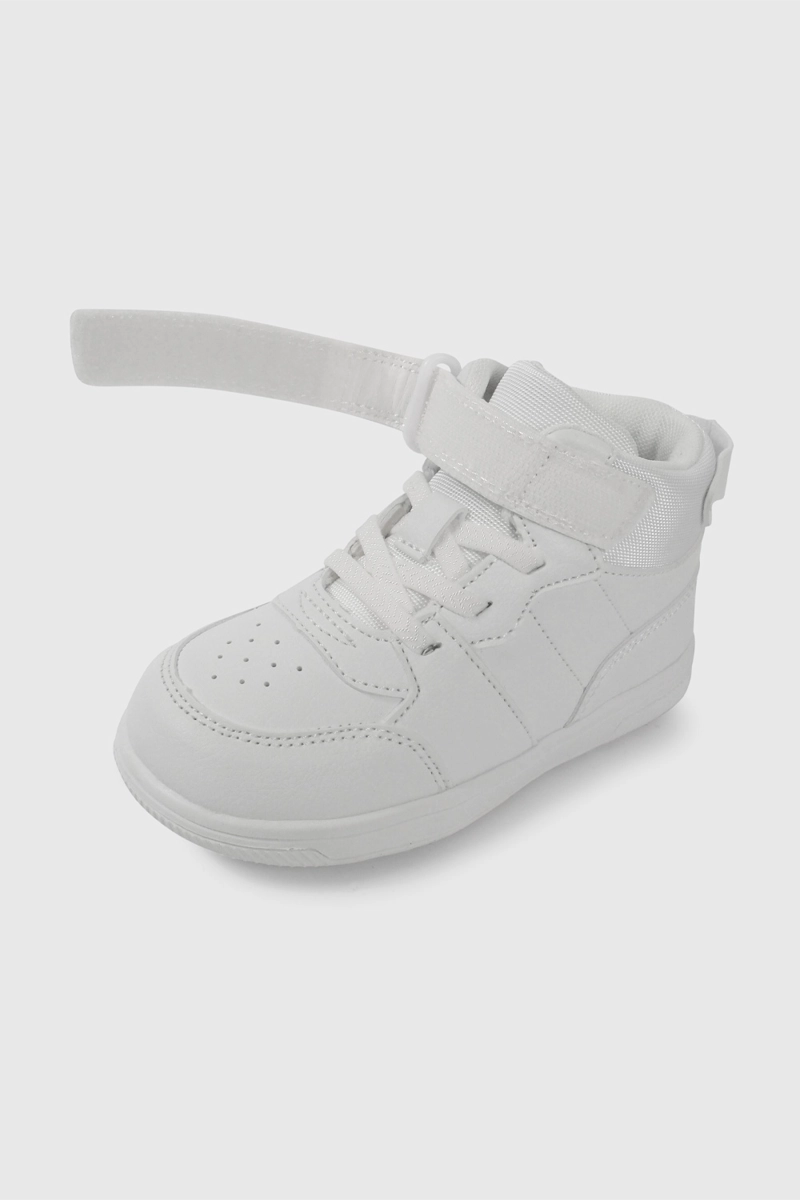 ZAPATILLA UNISEX 57515 BLANCO COLLOKY - 6