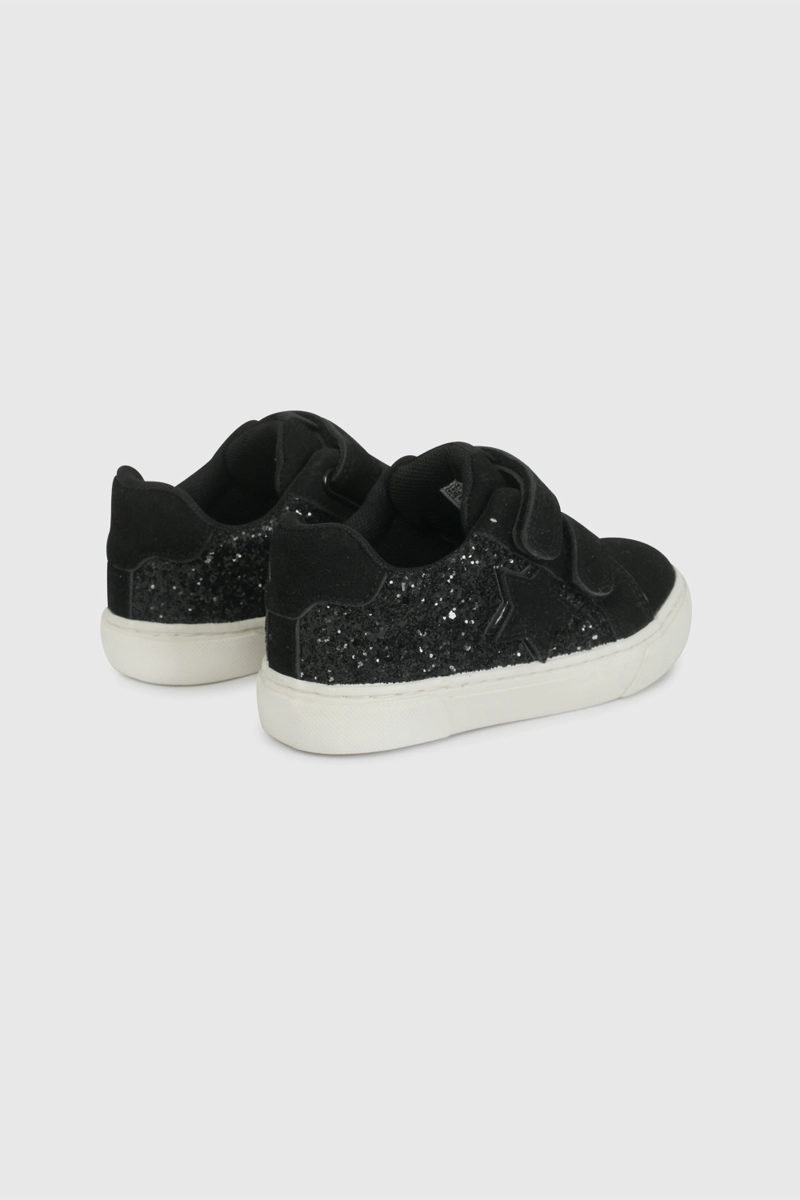 ZAPATILLA NIÑA 57465 NEGRO COLLOKY - 5