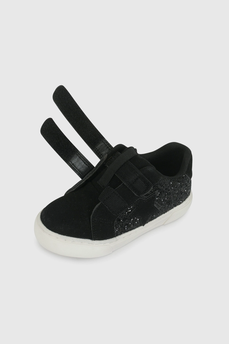 ZAPATILLA NIÑA 57465 NEGRO COLLOKY - 6