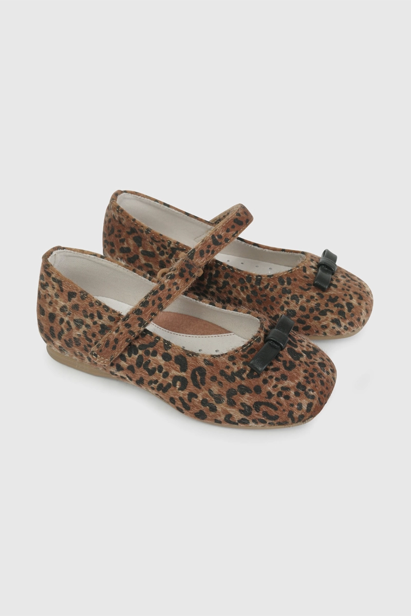 BALLERINA NIÑA 57368 MULTICOLOR COLLOKY - 1
